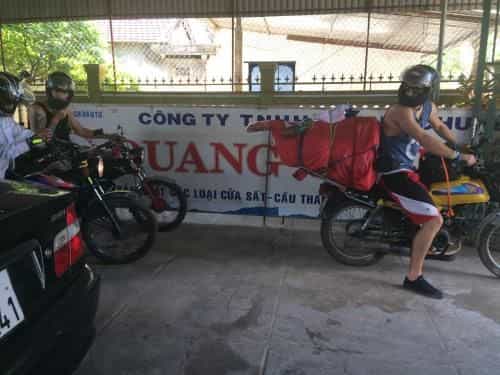 Hoa Phuong Guesthouse Hoa Phuong Guesthouse