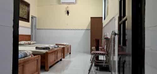 Gia Long Motel Gia Long Motel