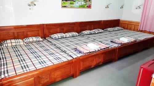 Gia Long Motel Gia Long Motel