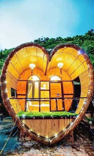 Ngo Gia Trang Farmstay Moc Chau - Venue Travel