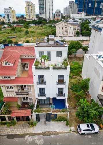 Villa 8PN Nguyen Huu Tien