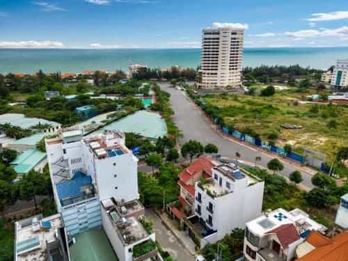 Villa 8PN Nguyen Huu Tien