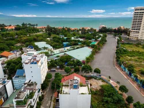 Villa 8PN Nguyen Huu Tien