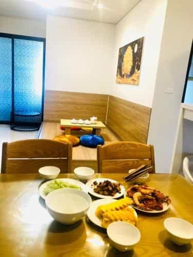 Binh An homestay Binh An homestay