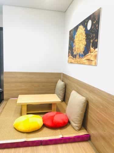 Binh An homestay Binh An homestay