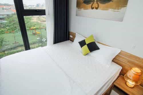 Binh An homestay Binh An homestay