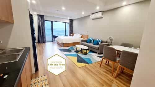 TMS Quy Nhon Luxury Homestay TMS Quy Nhon Luxury Homestay