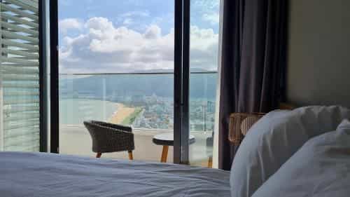 TMS Quy Nhon Luxury Homestay TMS Quy Nhon Luxury Homestay