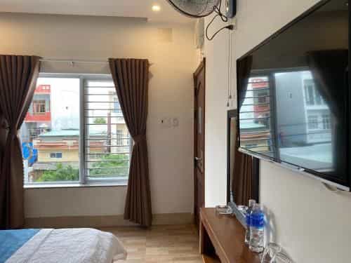 Hotel Hoang Hung Quy Nhon Hotel Hoang Hung Quy Nhon