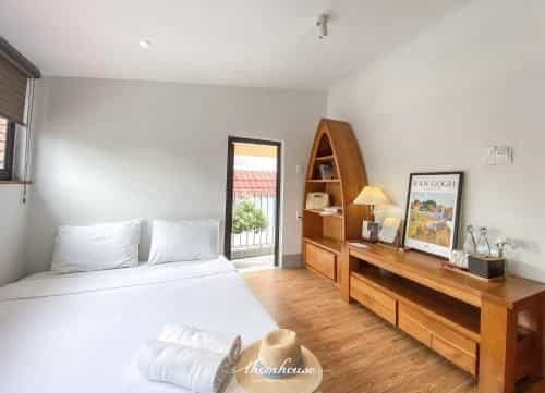 Emer Da Lat - Thom Villa