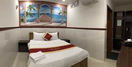 Caro Hotel Vũng Tàu Caro Hotel Vũng Tàu