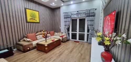 SALA Mi Lan Villa SALA Mi Lan Villa