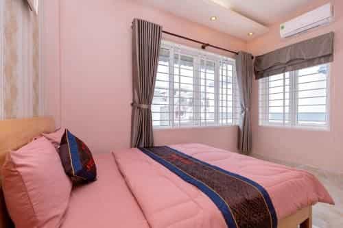 SALA Mi Lan Villa SALA Mi Lan Villa