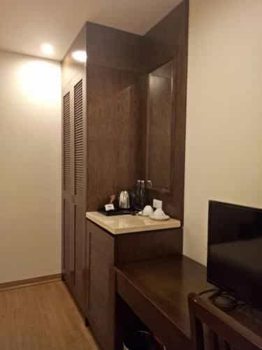 HOTEL Blue Rose