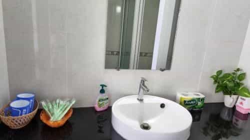QnA homestay -3BR- Seaview Apartment Vung Tau