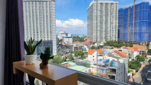 QnA homestay -3BR- Seaview Apartment Vung Tau