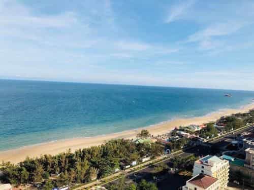 QnA homestay -3BR- Seaview Apartment Vung Tau