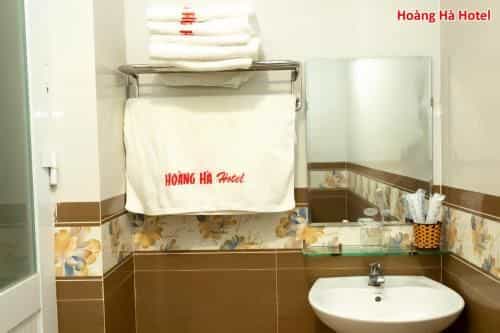Hoang Ha Hotel