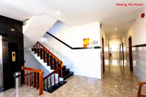Hoang Ha Hotel Hoang Ha Hotel