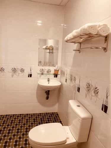 Hoang Ha Hotel Hoang Ha Hotel