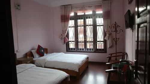 May Nui Sa Pa Hostel May Nui Sa Pa Hostel