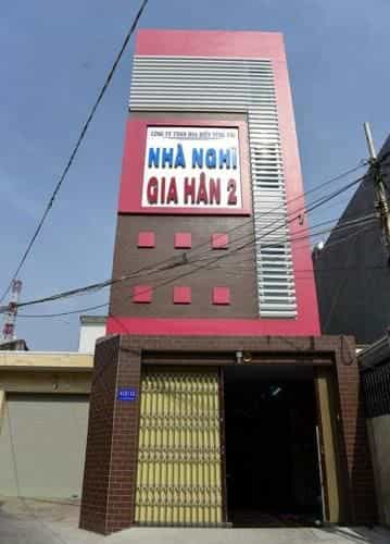 Gia Han Guesthouse