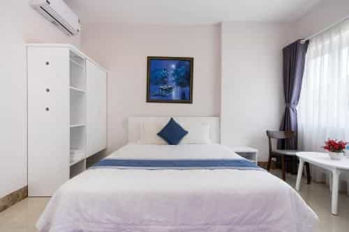 Camy A Sin Hotel & Apartment