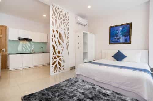 Camy A Sin Hotel & Apartment