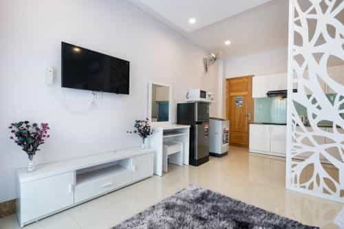 Camy A Sin Hotel & Apartment
