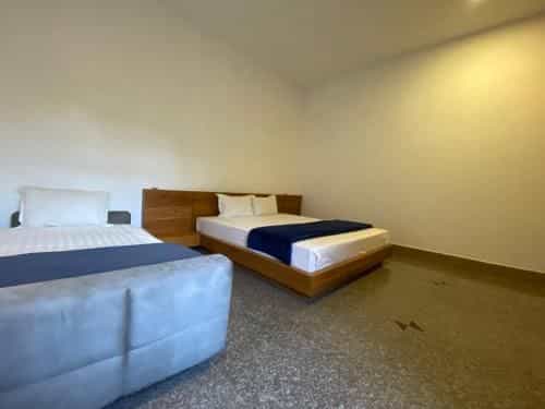 Kim Minh Apartment & Hotel