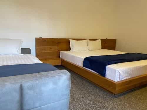 Kim Minh Apartment & Hotel