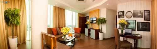 Ninh Kieu Riverside Hotel