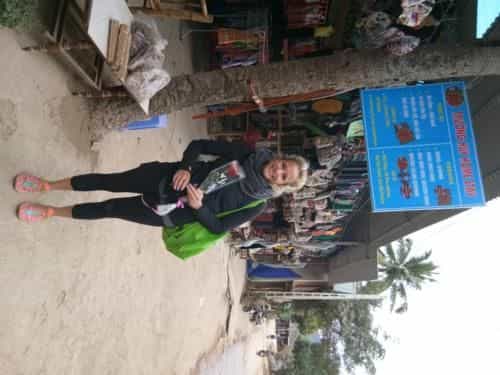Truong Huy Homestay