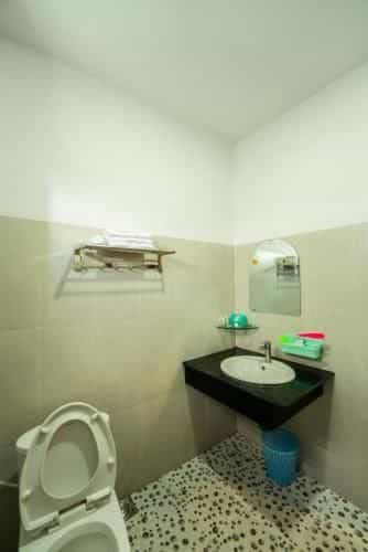 Thanh Ngoc Motel Thanh Ngoc Motel
