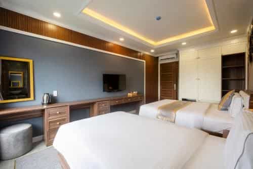 HOTEL HAPPY PHU QUOC HOTEL HAPPY PHU QUOC