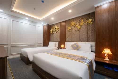 HOTEL HAPPY PHU QUOC HOTEL HAPPY PHU QUOC