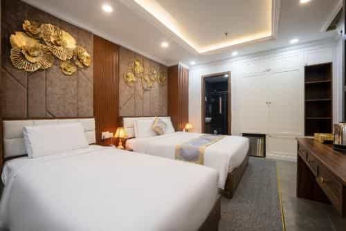 HOTEL HAPPY PHU QUOC HOTEL HAPPY PHU QUOC
