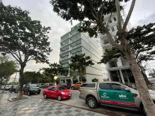 MOON HOTEL MOON HOTEL