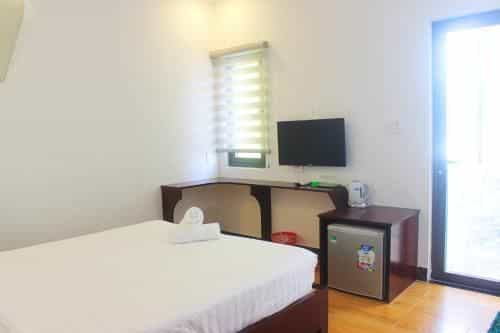Hoang Y Homestay Hoang Y Homestay