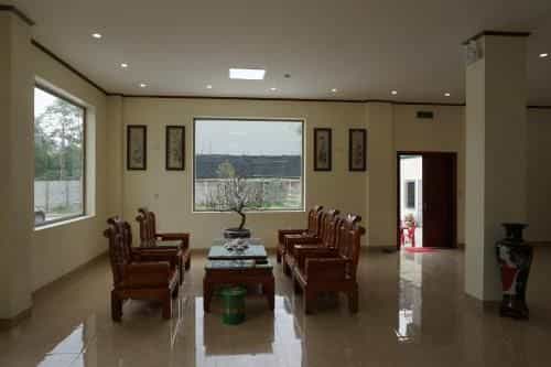 Camellia Hotel