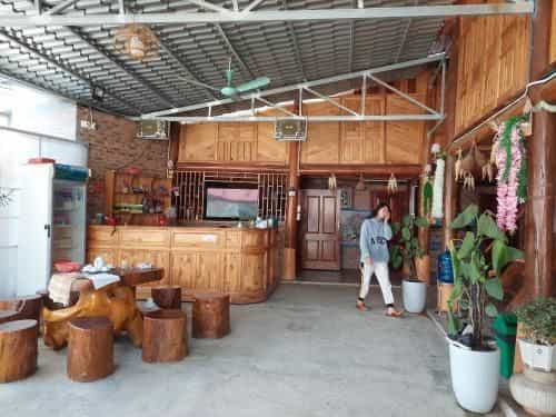 Honey homestay Dong Van Honey homestay Dong Van