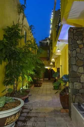 La'ANh Boutique Stay La'ANh Boutique Stay