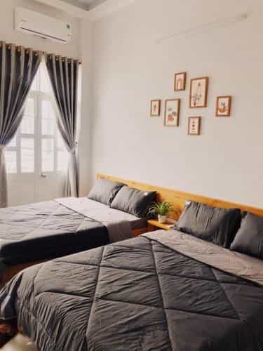 Kimm Homestay Kimm Homestay