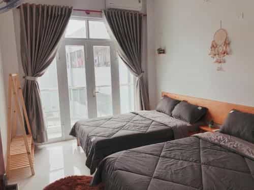 Kimm Homestay Kimm Homestay