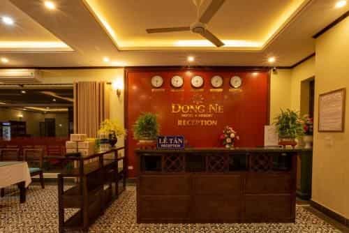 Dong Ne Tam Coc Hotel & Resort Dong Ne Tam Coc Hotel & Resort