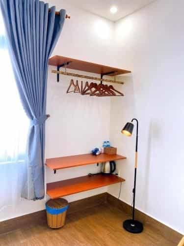 KIM NGAN HOME