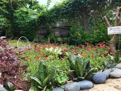Pun corner homestay