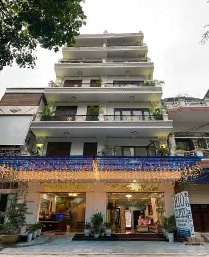 RIO HOTEL RIO HOTEL