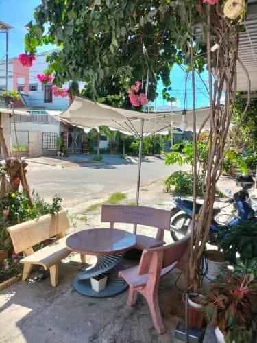 Homestay Bao Tran