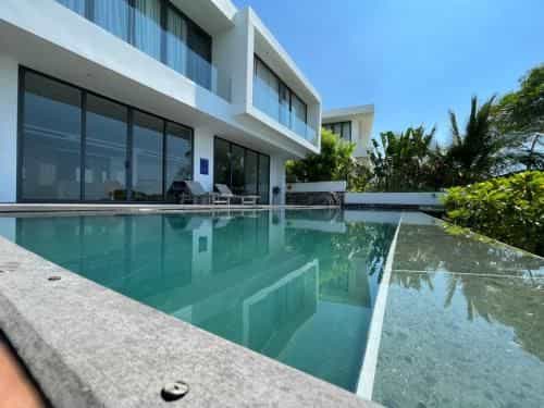Casa Blanca Villas